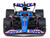 Alpine A523 #31 Esteban Ocon BWT 3rd Place Formula One F1 Monaco GP 2023 1/43 Diecast Model Car Solido S4317701