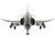 McDonnell Douglas F 4F Phantom II Fighter Bomber Aircraft Jagdgeschwader 74 JG 74 Molders 1982 German Luftwaffe Air Power Series 1/72 Diecast Model Hobby Master HA19097