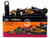 McLaren MCL36 #3 Daniel Ricciardo Formula One F1 Japanese GP 2022 Global64 Series 1/64 Diecast Model Car Tarmac Works T64G-F041-DR2