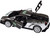 Lamborghini Gallardo LP 560 4 Super Trofeo #63 Gray Metallic and White GT Racing Series 1/24 Diecast Model Car Motormax 73793