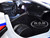 2020 Chevrolet Corvette #28 White with Blue Graphics GT Racing Series 1/24 Diecast Model Car Motormax 73794