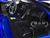 2019 Chevrolet Corvette ZR1 Blue Metallic and White Timeless Legends Series 1/24 Diecast Model Car Motormax 79356bl