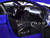 2015 Ford Mustang GT 5 0 Blue Metallic NEX Models Series 1/24 Diecast Model Car Welly 24062W-BL
