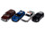 Auto World Premium 2024 Set B of 6 pieces Release 2 1/64 Diecast Model Cars Auto World 64442B