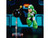 Hyper Bomb 4 5 Moveable Figure with Accessories and Alternate Head and Hands Mega Man 1987 Video Game Model  Jada 34507