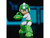 Hyper Bomb 4 5 Moveable Figure with Accessories and Alternate Head and Hands Mega Man 1987 Video Game Model  Jada 34507