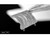 Model Kit Northrop Grumman B 2 Spirit Stealth Bomber Aircraft Moderate Difficulty Steel Model Metal Earth ICX113