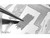 Model Kit Northrop Grumman B 2 Spirit Stealth Bomber Aircraft Moderate Difficulty Steel Model Metal Earth ICX113