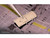 Model Kit North American P 51D Mustang Fighter Aircraft Tuskegee Airmen Duchess Arlene 100th Fighter Squadron United States Army Air Forces Challenging Difficulty Steel Model Metal Earth ICX142