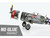 Model Kit Republic P 47 Thunderbolt Fighter Aircraft The Jug United States Army Air Forces Moderate Difficulty Steel Model Metal Earth ME1002