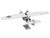 Model Kit Consolidated PBY Catalina Amphibious Aircraft Miss Pick Up United States Army Air Forces Moderate Difficulty Steel Model Metal Earth ME1013