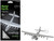 Model Kit Hughes H 4 Hercules Flying Boat The Spruce Goose Moderate Difficulty Steel Model Metal Earth PS2011