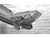 Model Kit Boeing 747 Commercial Aircraft Easy Difficulty Steel Model Metal Earth MMS004