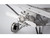 Model Kit Spirit Of Saint Louis Monoplane Aircraft Moderate Difficulty Steel Model Metal Earth MMS043