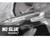 Model Kit Lockheed Martin SR 71 Blackbird Aircraft Moderate Difficulty Steel Model Metal Earth MMS062