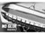 Model Kit Graf Zeppelin Airship Moderate Difficulty Steel Model Metal Earth MMS063