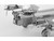 Model Kit Avro Lancaster Bomber Aircraft Royal Air Force Moderate Difficulty Steel Model Metal Earth MMS067