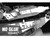 Model Kit Boeing AH 64 Apache Attack Helicopter Moderate Difficulty Steel Model Metal Earth MMS083