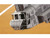 Model Kit Boeing CH 47 Chinook Transport Helicopter Moderate Difficulty Steel Model Metal Earth MMS084Model Kit Boeing CH 47 Chinook Transport Helicopter Moderate Difficulty Steel Model Metal Earth MMS084