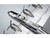 Model Kit Boeing B 17 Flying Fortress Bomber Aircraft Moderate Difficulty Steel Model Metal Earth MMS091Model Kit Boeing B 17 Flying Fortress Bomber Aircraft Moderate Difficulty Steel Model Metal Earth MMS091