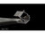 Model Kit Cessna 182 Floatplane White and Red Moderate Difficulty Steel Model Metal Earth MMS111