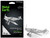 Model Kit Messerschmitt BF 109 Fighter Aircraft German Luftwaffe Moderate Difficulty Steel Model Metal Earth MMS118