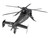 Model Kit Sikorsky S 97 Raider Attack Helicopter United States Army Challenging Difficulty Steel Model Metal Earth MMS460