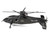 Model Kit Sikorsky S 97 Raider Attack Helicopter United States Army Challenging Difficulty Steel Model Metal Earth MMS460