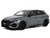 Audi ABT RS3 R Daytona Gray Metallic 1/18 Model Car GT Spirit GT434