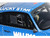 RWB Bodykit OSHO Arrow Blue 1/18 Model Car GT Spirit GT448