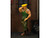 Guile 6 Moveable Figure with Accessories and Alternate Head and Hands Ultra Street Fighter II The Final Challengers 2017 Video Game Model Jada 34689
