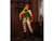 Cammy 6 Moveable Figure with Accessories and Alternate Head and Hands Ultra Street Fighter II The Final Challengers 2017 Video Game Model Jada 34690