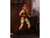 Cammy 6 Moveable Figure with Accessories and Alternate Head and Hands Ultra Street Fighter II The Final Challengers 2017 Video Game Model Jada 34690