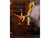 Cammy 6 Moveable Figure with Accessories and Alternate Head and Hands Ultra Street Fighter II The Final Challengers 2017 Video Game Model Jada 34690