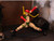 Cammy 6 Moveable Figure with Accessories and Alternate Head and Hands Ultra Street Fighter II The Final Challengers 2017 Video Game Model Jada 34690