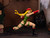 Cammy 6 Moveable Figure with Accessories and Alternate Head and Hands Ultra Street Fighter II The Final Challengers 2017 Video Game Model Jada 34690