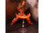 Dee Jay 6 Moveable Figure with Accessories and Alternate Head and Hands Ultra Street Fighter II The Final Challengers 2017 Video Game Model Jada 34691