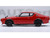 Nissan Skyline 2000GT R KPGC110 Tuned Version RHD Right Hand Drive Red 1/18 Model Car Autoart AA77468