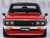Nissan Skyline 2000GT R KPGC110 Tuned Version RHD Right Hand Drive Red 1/18 Model Car Autoart AA77468