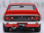 Nissan Skyline 2000GT R KPGC110 Tuned Version RHD Right Hand Drive Red 1/18 Model Car Autoart AA77468