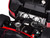 Lamborghini Miura SVR Jota Red 1/18 Model Car Autoart 79171