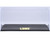 Collectible Display Show Case with Black Plastic Base and Gold LBWK Logo for 1/18-1/24 Scale Model Cars Autoart 90038