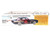 Skill 3 Model Kit 1964 1 2 Ford Mustang Coupe 60th Anniversary 1/16 Scale Model AMT AMT1461
