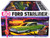 Skill 2 Model Kit 1960 Ford Starliner Kustom Kruisers 1/25 Scale Model AMT AMT1472M