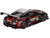 Nissan GT R NISMO GT3 #360 Takayuki Aoki Atsushi Tanaka Takuya Otaki Yusaku Shibata Tomei Sports Super GT Series 2023 Limited Edition 1/64 Diecast Model Car Mini GT MGT00754