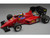 Ferrari 126 C4 M2 Michele Alboreto Formula One F1 World Championship Presentation Version 1984 with Driver Mythos Series Limited Edition to 40 pieces Worldwide 1/18 Model Car Tecnomodel TMD18-316C