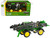 John Deere 612 R Self-Propelled Sprayer Green Prestige Collection 1/64 Diecast Model ERTL TOMY 45894