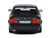 1994 BMW E34 Alpina B10 BiTurbo Black Metallic with Green Graphics 1/43 Diecast Model Car Solido S4310406