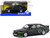 1994 BMW E34 Alpina B10 BiTurbo Black Metallic with Green Graphics 1/43 Diecast Model Car Solido S4310406