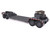 SD AH 116 22 Ton Tank Transporter Gray German Army 1/43 Diecast Model Militaria Die Cast 23208-39